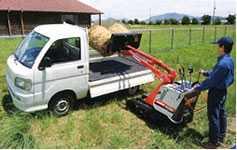 3. Usage of the Flat Front Light N1 Vehicles 48% of Flat Front Light N1 Vehicles are used in agricultural area only.