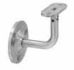 -RAILING INDEX Accessories & Cleaning Products 13 & 40 Baluster Brackets Balustrade Infills Bar System 10 29 18-19 & 36 End Caps 10 Fixings Flanges and Base Plates Forged Balustrades & Handrail 41-43