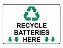 Batteries Recycled in 2017 by Call2Recycle Rechargeable