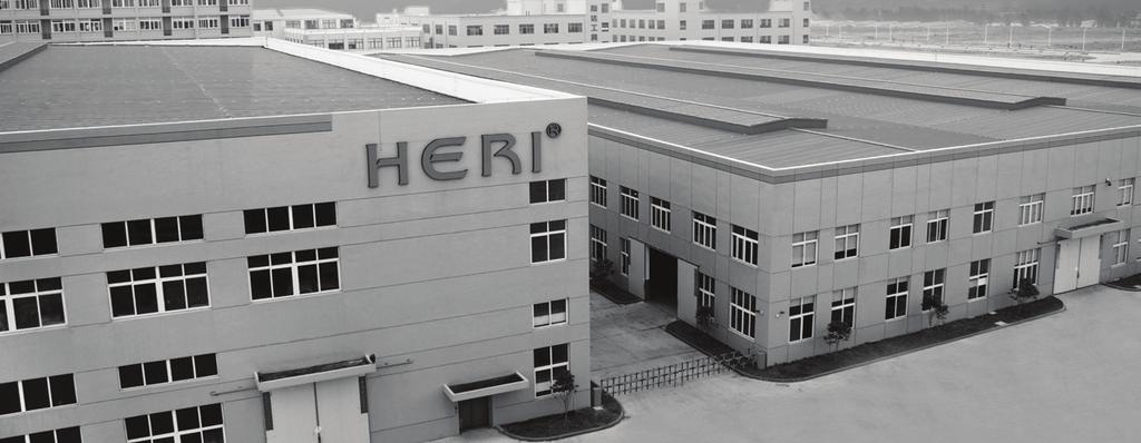 Heri Automotive: Building on a Powerful Heri-tage of