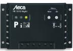 465 Steca Solarix ST Solar Charge Controller High perfomance microcontrolled charge controller, apart from the base functions deep discharge and overvoltage protection, this charge controller range