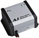 Solar Electronics Stand Alone Inverter Studer Stand Alone Inverter Line AJ Simple and reliable inverters with a pure sine wave for 230 or 115 V AC.