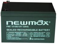 Batteries Newmax Batteries Newmax Maintenance Free AGM 12 V PNB Batteries The Newmax batteries require absolutely no maintenance.