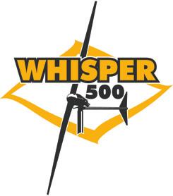 Wind Generators Southwest Windpower Wind Generators WHI100 / WHI200 Towers 24 Whisper Guyed Tower Kit [L] = 7,2 m - - - 102.473 30 Whisper Guyed Tower Kit [L] = 9 m - - - 102.