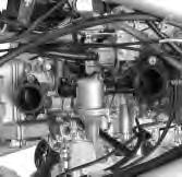motor relay 5 Engine