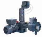 NOVADOS - Concept of the Bran+Luebbe Metering Pumps Working principle of the metering pump r n Dk h=2 r Q Metering pumps are normally composed of a motor, the metering pump gear and the pumphead.