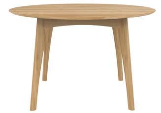30 47 47 OSSO ROUND TABLE - OAK