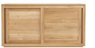 PURE SIDEBOARDS 59 19 PURE