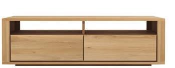 CUPBOARD - 3 drawers, stainless steel legs 50956 83 x x 20 20 83 5 9