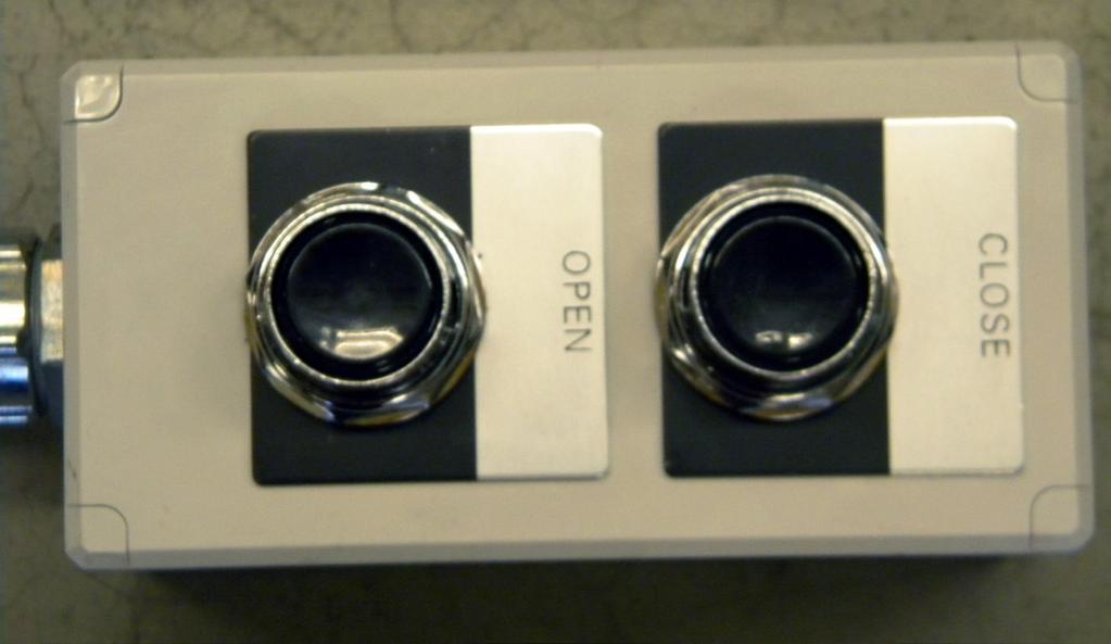 Roll the remote station cord up for storage outside of the cubicle. Figure 12. Correct orientation of the alignment tabs on the twist-lock plug and receptacle. 8.
