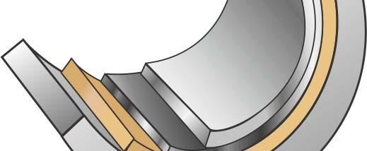 oil analysis lead wear will come typically from the bearings At some point, the lead layer will give way to a copper under-layer which indicates the bearing is wearing out and the engine bearings