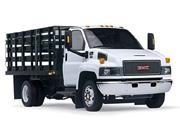stock only) GMC C4500/5500 Series