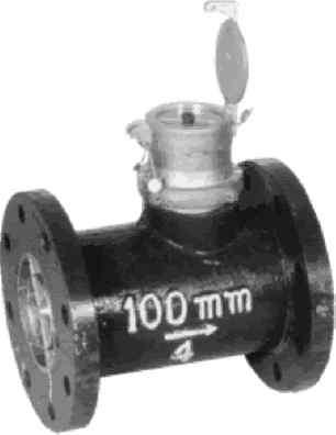 WATER METERS INFERENTIAL DRY TYPE - STRAIGHT READING - DOMESTIC TYPE SCREWED END : 15mm, 20mm, 25mm, 40mm & 50mm Size. SPIRAL (BULK) TYPE - ENCLOSED & INTERCHANGABLE TYPE FLANGED END : 50mm to 600mm.