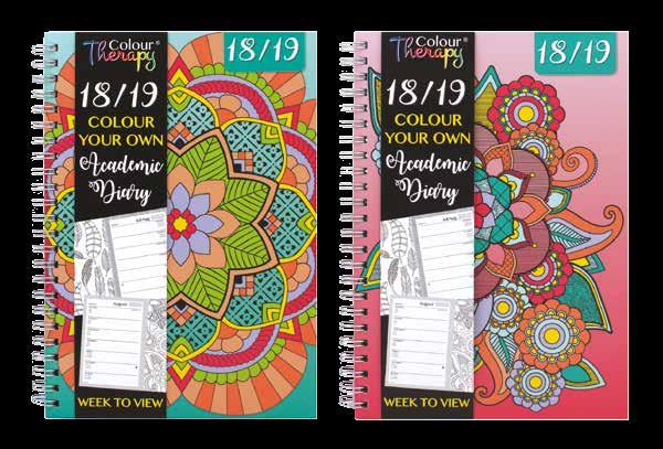 Your Own Academic Diary WTV Product: