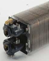 underfloor heating cast iron radiator steel panel radiator Jaga Low-H 2 O radiator BEST LCA - SCORE LCA Score 248700 248744 185853 66517