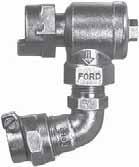 HL34-323-77-813-NL Ford Coppersetters and Resetters SIZE HEIGHT 5/8" 7" 5/8" 9" & ALL 90 Series 