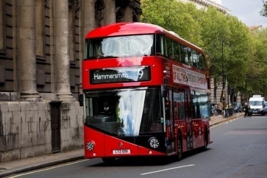 Proposals for TfL Services Buses: all double decker TfL buses operating in central London will be hybrid & all single decker TfL buses operating in central London will be zero emission (at tailpipe).