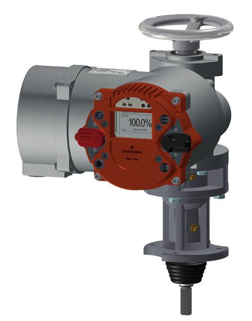 DC, single phase and three phase options Available in three sizes: FL-05, FL-15, FL-25 Maximum force up to 25 KN (5,620 ft lbs)
