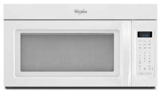 Appliances SPACESAVER MICROWAVE ABOVE