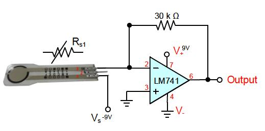 2. Operational Amplifier (Op Amp) Basics A. The main purpose of this integrated circuit is to amplify a weak signal. B. It usually has two inputs (inverting input [2], non-inverting input [3]), and one output (6).