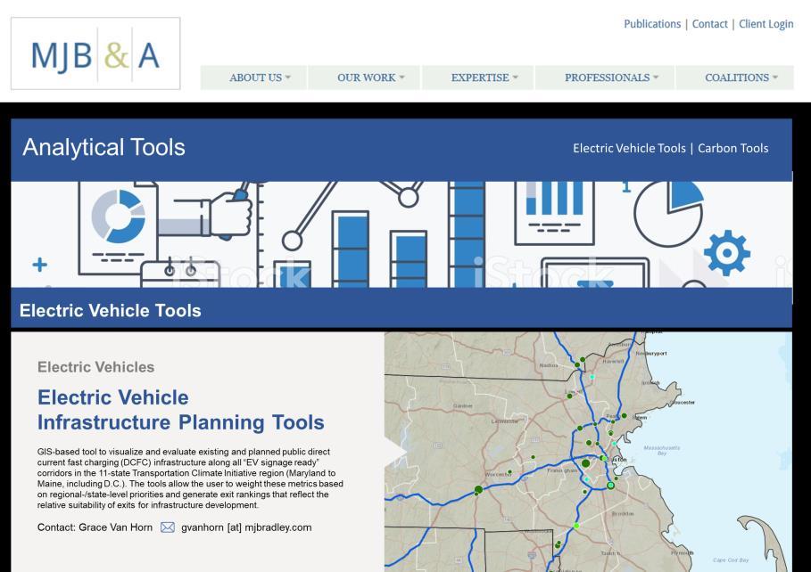 Tool Availability Tools are available for