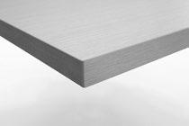 EDGEBANDING Furniture with 1" (25 mm) thick tops. N Edge HANDLES CODIFICATION Options Series Doors C3 T Translucent Smooth, 1 /8" (3 mm) thick edge.