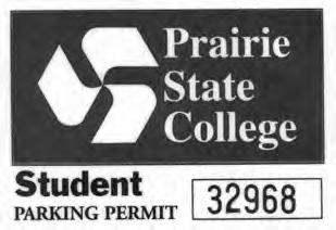 Responsibilities Vehicle code violations, as well as handicapped and fire lane violations, will be enforced by the Prairie State College (PSC) Police and Campus Safety Department (PCSD) and/or the