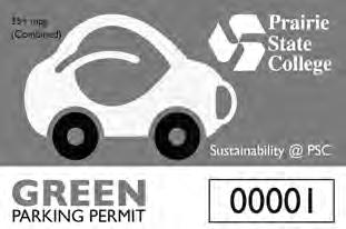Violations of PSC parking regulations will be processed by the PCSD.