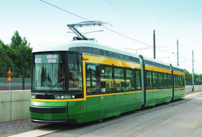 48 Manchester tram Motor-gear unit MGU120-SV-SZH418 OEM Consortium Bombardier Transportation