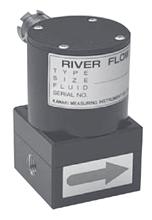 G36-301 RF- RF-S Diameter: Rc 1/8-Rc 3/8 Operating Pressure: 1.0 MPa Withstanding Pressure: 1.