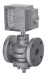 SUS316L NF- (waterprrof Type) INF FLOW METER & FLOW SWITCH INF-MA This flow meter & flow switch is an NF flow switch equipped with an indicator.