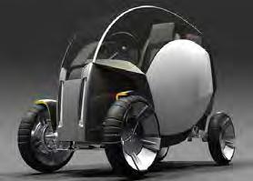 may solve the problems of personal mobility.
