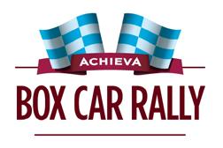 Complete Rules & Regulations 2017 The Achieva Credit Union Box Car Rally rules and regulations are intended to provide fair and uniform policies governing competitions.