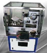 2000ES-QKI 5 Cutter The capacity of the cutter is 2000 kg/h min.