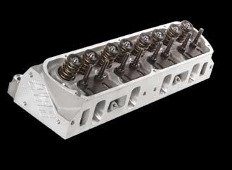 AFR High Performance Cylinder Heads Street Cylinder Heads AFR offers a complete selection of street cylinder heads for Small Block Chevy and