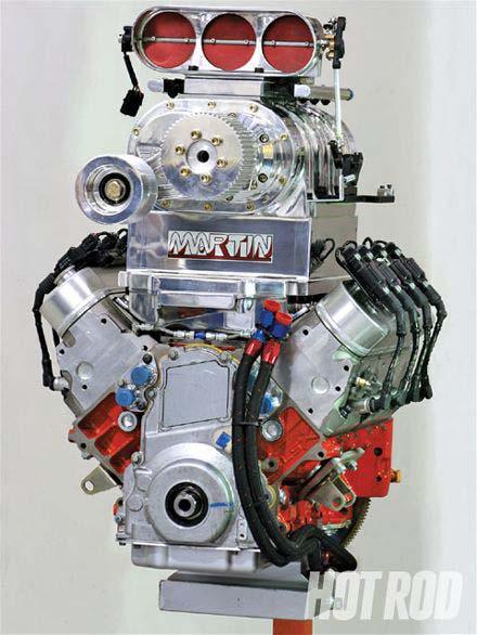 The truck engines each received an RPO code like the cars, but those codes aren t used like names in the aftermarket world. A 5.7L Vortec LS engine was never offered.