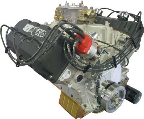 BIG BLOCK MOPAR HEMI 528 CID ENGINE World Products now offers a trio of 426-style HEMI engines. For openers there s this 528 c.i.d. version that s got 102 more cubic inches of displacement than the factory original, which translates into an abundance of torque.