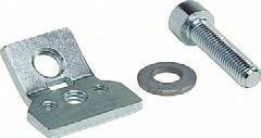 .. PSTX370, short for use with cable clamps 2 LT370-30C 1SFN125401R1000 2 0.035 (0.077) PSTX210... PSTX370, long for use with 2 LT370-30L 1SFN125403R1000 2 0.280 (0.617) compression lugs PSTX210.