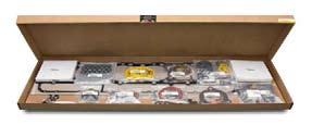 New Product Release March July 2015 More Updated Custom Cummins Interstate-McBee ISX Engine Gasket Kit Coverage Sets for at Caterpillar Interstate-McBee; Engines Interstate-McBee M-4352286 is pleased
