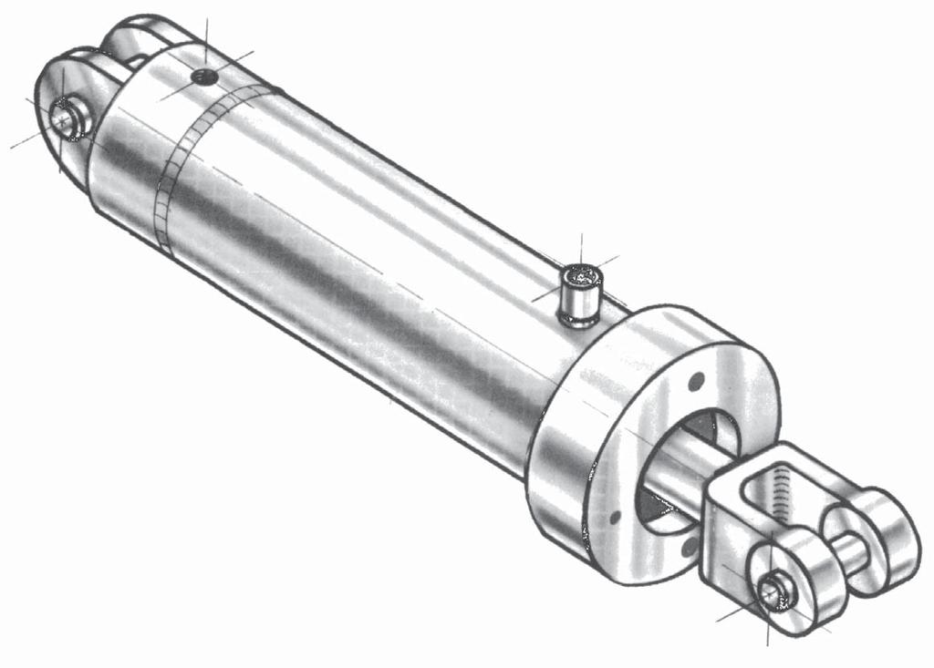 CYLINDERS, INC SERIES 2500 3000 PSI ORATING PRESSURE HEAVY DUTY HEAVY HYDRAULIC DUTY CYLINDER HYDRAULIC CYLINDER PURAKAL CYLINDERS, INC PURAKAL P.O. Box 22038 CYLINDERS, INC P.O. Eugene, Box OR 22038 97402-0414 Eugene, Phone (541) OR 345-4199 97402-0414 Phone FAX (541) (541) 345-6522 345-4199 FAX www.