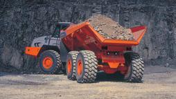decrease stopping distances, while providing unaffected performance in deep mud applications.