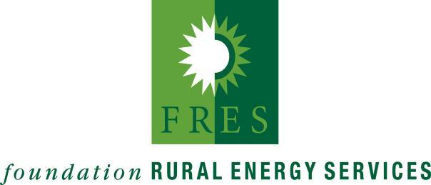 FRES Foundation Rural Energy