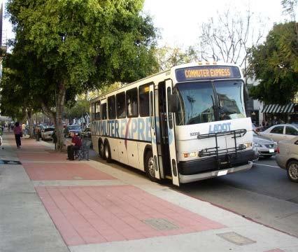 Demand Responsive Like existing Bartow Transit Trip is reserved in advance