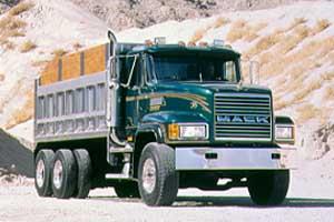 ENGINEERED FOR 500,000 MILE SERVICE LIFE IN OVER-THE ROAD TRUCKS Provides Superior Equipment Protection for Utility Plants Paper Mills & Packaging Plants Steel Mills & Foundries Printing Food