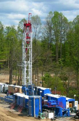 Value Recognition Report A Drilling Company in US Account History: The company's fleet of 8 rigs accommodates shallow-to-medium depth drilling projects.