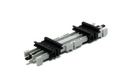 Feed-in terminal block 34A acc. to IEC/EN 60947 and UL 08 article-no.