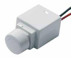 Leading Edge Economy Dimmer - L400E Modular dimmer mechanism Suitable for low voltage lighting with iron-core transformers Suitable for incandescent & main voltage halogen globes Australian pattern
