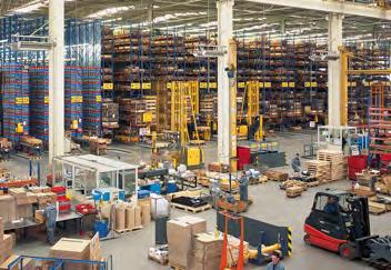 USA warehouse 24 / 7 parts support with
