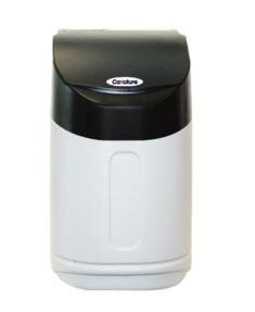 850 Series Compact Water Softener For when size really does matter!