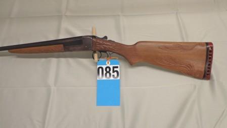 G990466-Rifle-270 Lot # 83